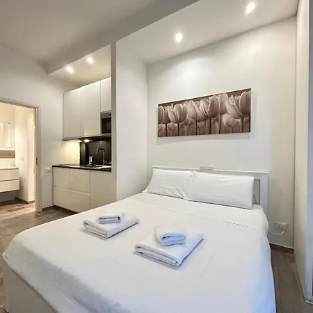 Appartement Cdm By Florencehospitality Com