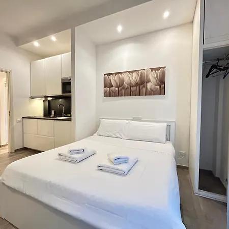 Cdm By Florencehospitality Com Appartement Florence