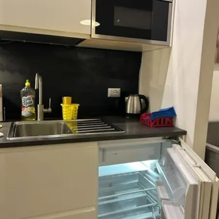 Cdm By Florencehospitality Com Apartamento