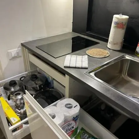 Apartamento Cdm By Florencehospitality Com Florencia