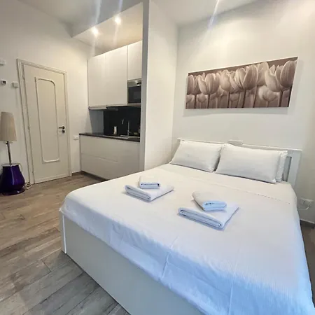 Cdm By Florencehospitality Com Appartamento