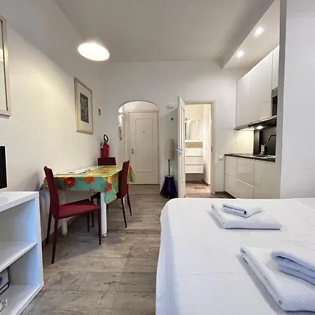 Cdm By Florencehospitality Com Appartamento *