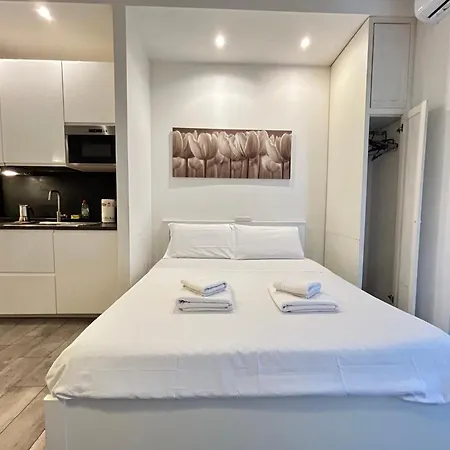 Apartman Cdm By Florencehospitality Com *