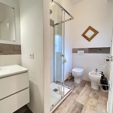 Apartamento Cdm By Florencehospitality Com Florença