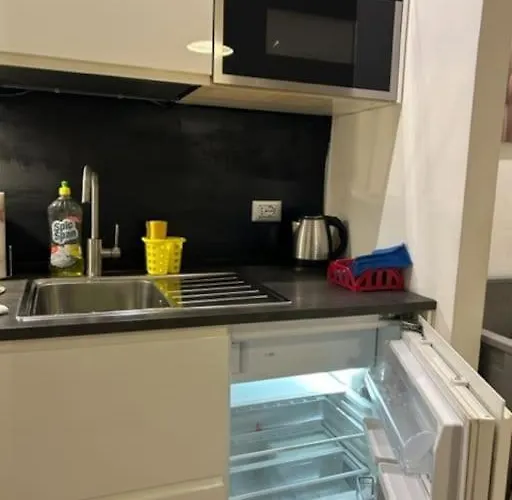 Cdm By Florencehospitality Com Lägenhet