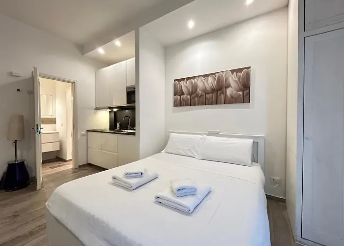 Lägenhet Cdm By Florencehospitality Com