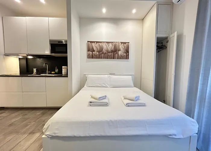 Lägenhet Cdm By Florencehospitality Com *