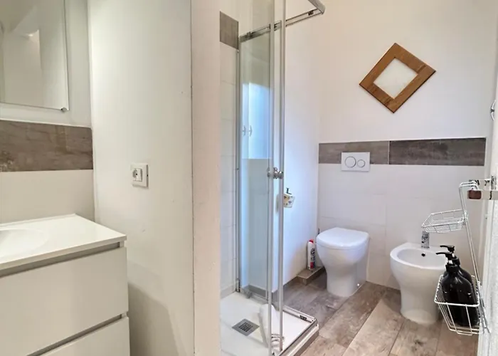 Lägenhet Cdm By Florencehospitality Com Florens