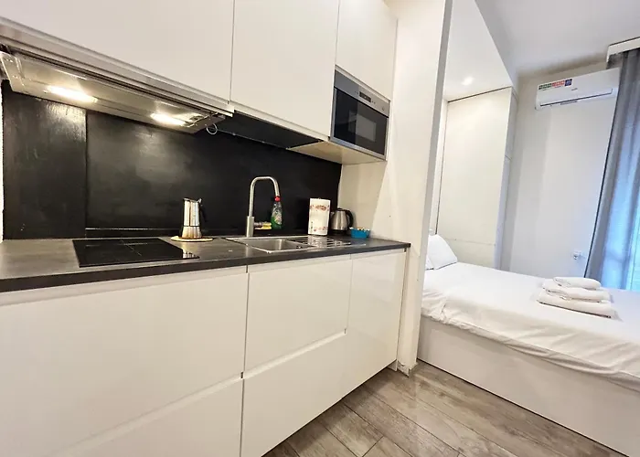아파트 Cdm By Florencehospitality Com