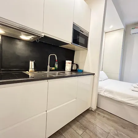 Apartment Cdm By Florencehospitality Com